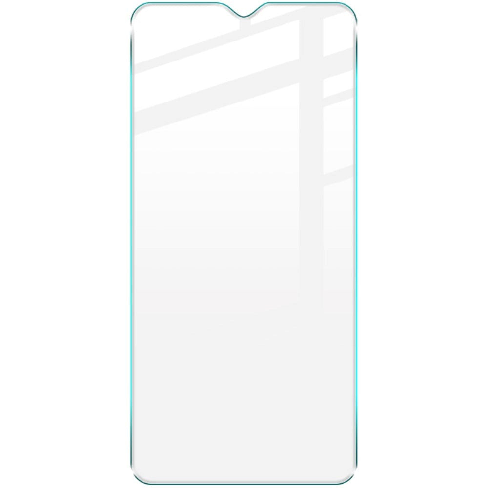 Doogee S86 IMAK Tempered Glass Screen Protector - Case Friendly - Transparent