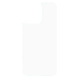 iPhone 13 Pro Tempered Screen Protector Glass - Transparent