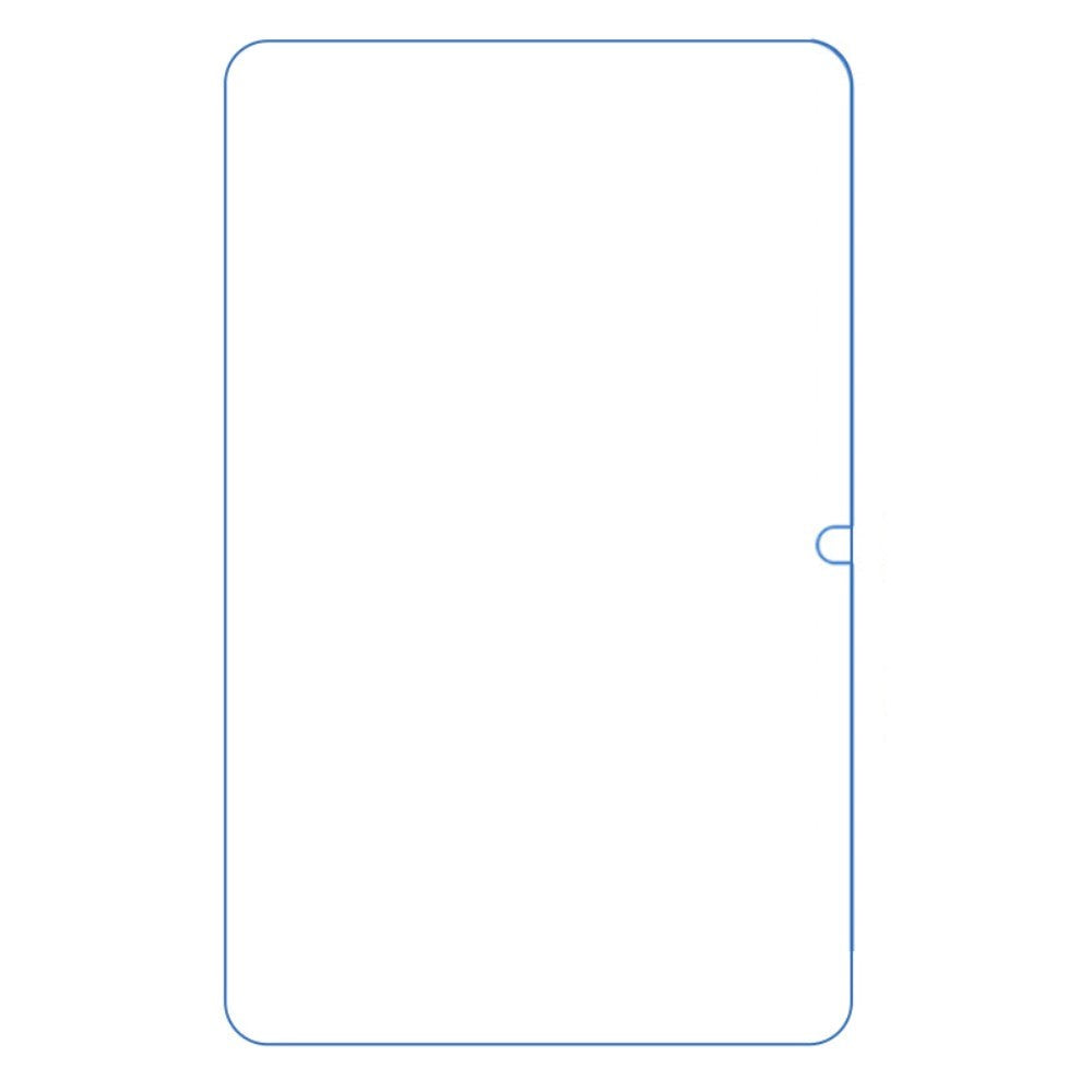 Nokia T20 Screen Protection Film - Transparent