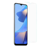 Oppo A54s / A16 / A16s Case-Friendly Screen Protection - Transparent