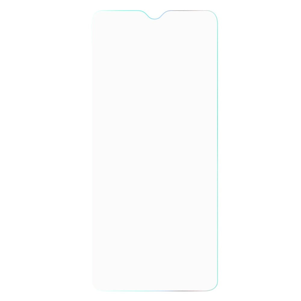 Oppo A54s / A16 / A16s Case-Friendly Screen Protection - Transparent