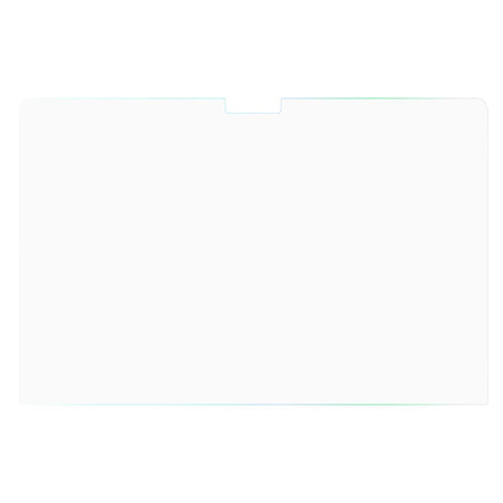 MacBook Pro 14 M5/M4/M3/M2/M1 (2025-2021) Screen Protector Glass - Transparent