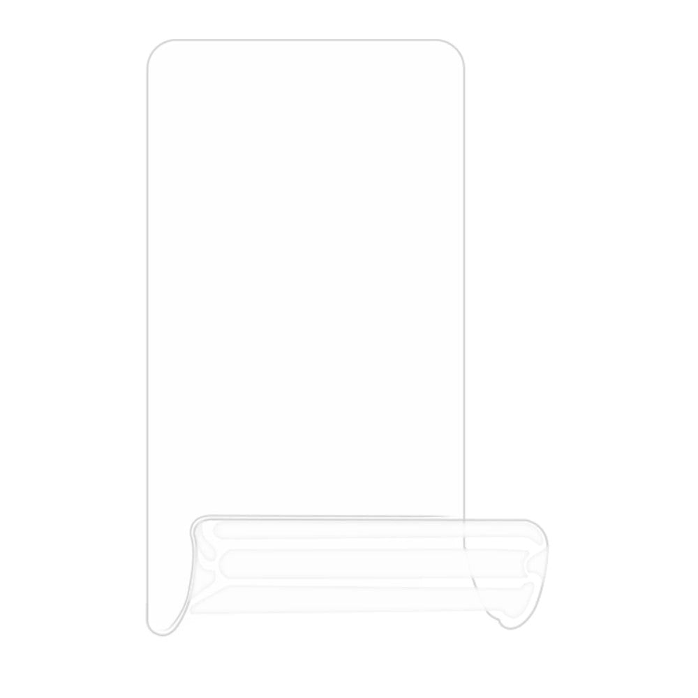 Samsung Galaxy S22 Protective Film - Transparent