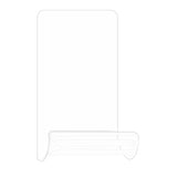 Samsung Galaxy S22 Protective Film - Transparent