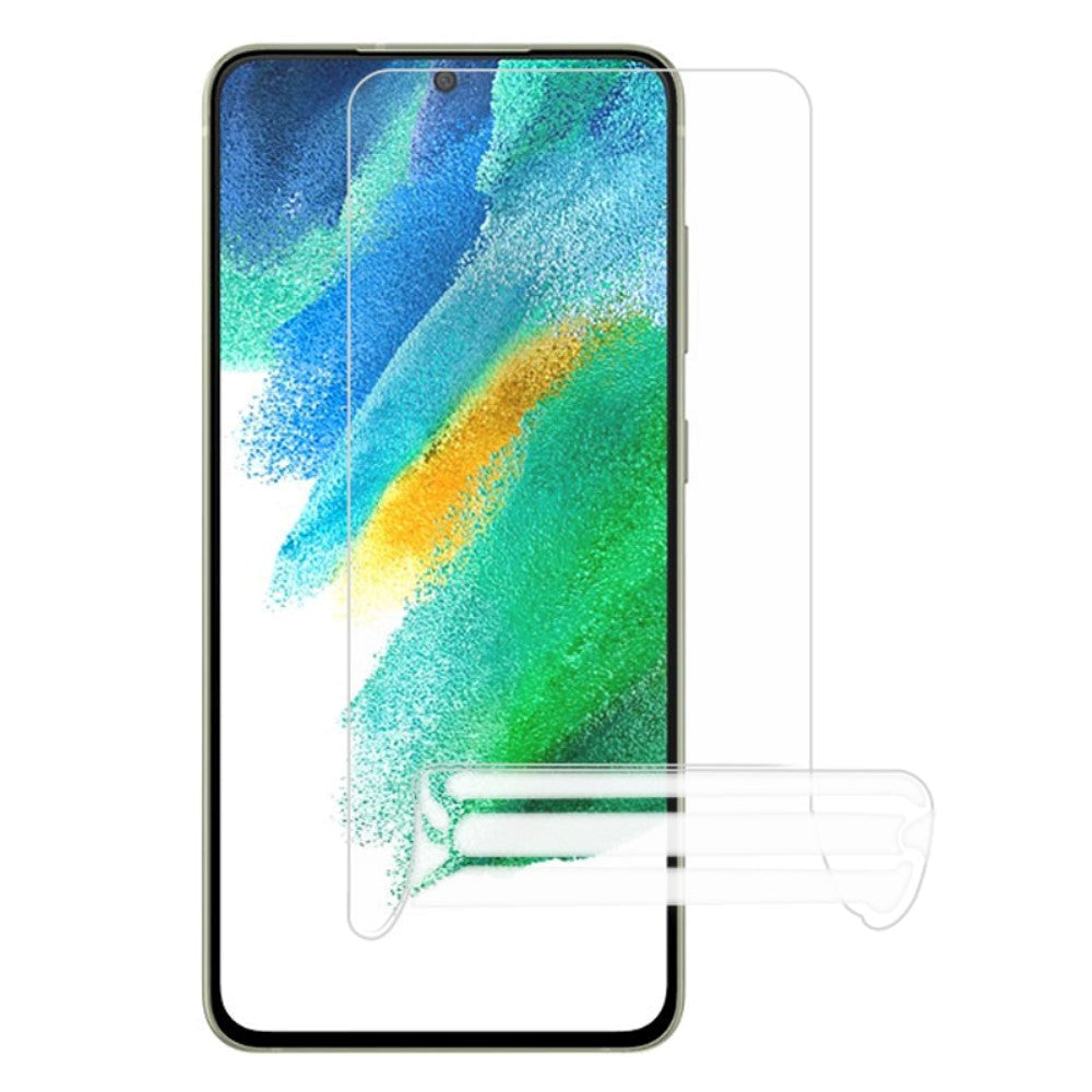 Samsung Galaxy S22+ (Plus) Protective Film - Transparent