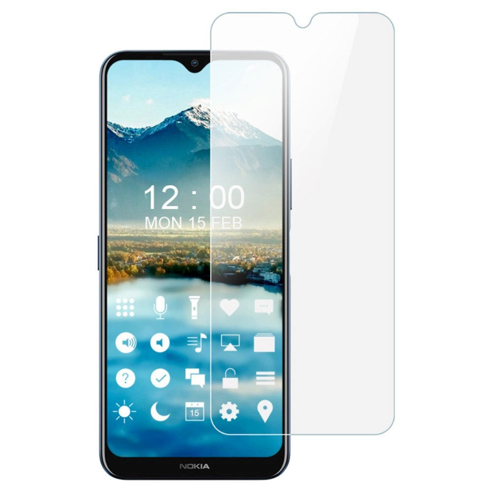 Nokia G50 IMAK ARM Series Protective Film - Full-Fit - Transparent