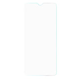 Samsung Galaxy A03 Tempered Glass - Case Friendly - Screen Protector - Transparent