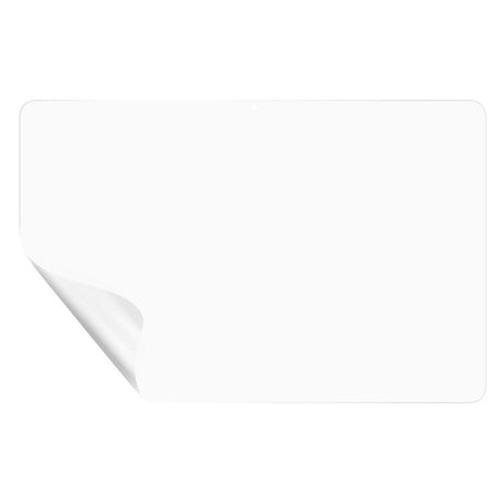 Samsung Galaxy Tab S9 / S8 / S7 Full Fit Screen Protector Film - Transparent