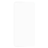 OnePlus Nord CE 2 (5G) Arc Edge Hardened Glass Case-Friendly Screen Protection 0.3mm - Transparent