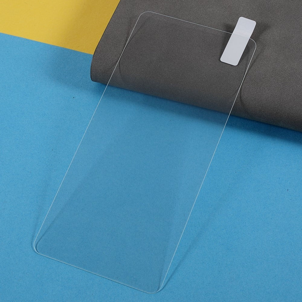 OnePlus Nord CE 2 (5G) Arc Edge Hardened Glass Case-Friendly Screen Protection 0.3mm - Transparent