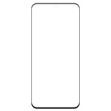 Xiaomi 12 / 12X Full Fit Tempered Screen Protector Glass - Transparent / Black