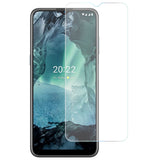 Nokia G21 / G11 Arc Edge Hardened Glass Screen Protection 0.3mm - Transparent