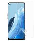 Oppo Find X5 Lite Screen Protector - Transparent