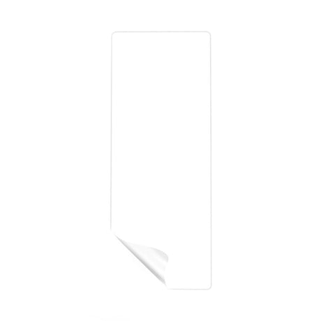 Sony Xperia 1 IV Case-Friendly Screen Protector Film - Transparent