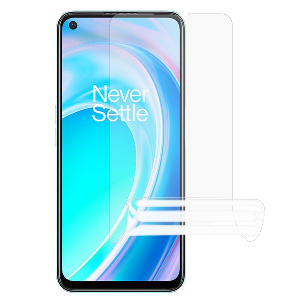 OnePlus Nord 2T (5G) Screen Protector - Transparent