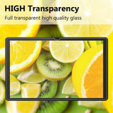 Lenovo Tab M10 Plus (3. Gen) 10.6" (TB-125F/128F) Screen Protector - Full-Fit - Transparent