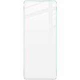 Sony Xperia 1 IV IMAK Hardened Glass - Case Friendly Screen Protection - Transparent