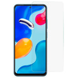 Xiaomi Redmi Note 11S Screen Protector - Transparent