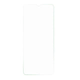 Samsung Galaxy M13 Glass Screen Protector - Case Friendly - Transparent