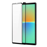 Sony Xperia 10 IV Dux Ducis Full-Fit Screen Protection - Black Edge