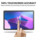 Lenovo Tab M10 (3. Gen) 10.1" (TB-328F/TB-328X) Screen Protector 9H - Transparent