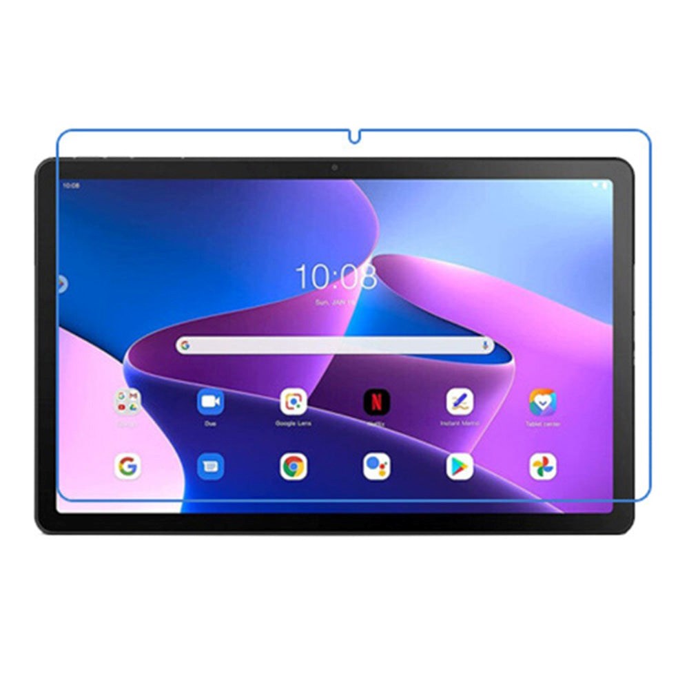 Lenovo Tab M10 Plus (3. Gen) 10.6" Protective Film - Transparent