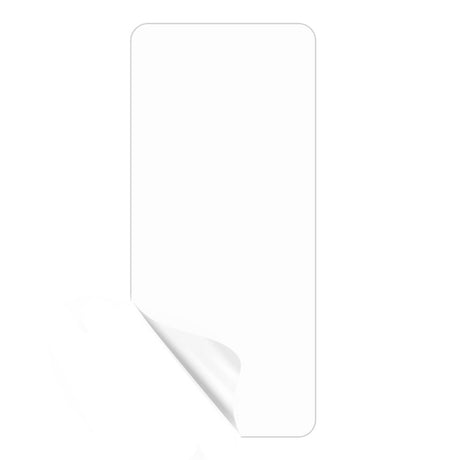 Motorola Moto G42 / G72 PET Protection Film - Transparent