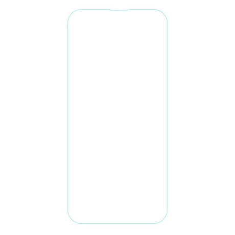 iPhone 14 Plus / 13 Pro Max Protection Film - Transparent