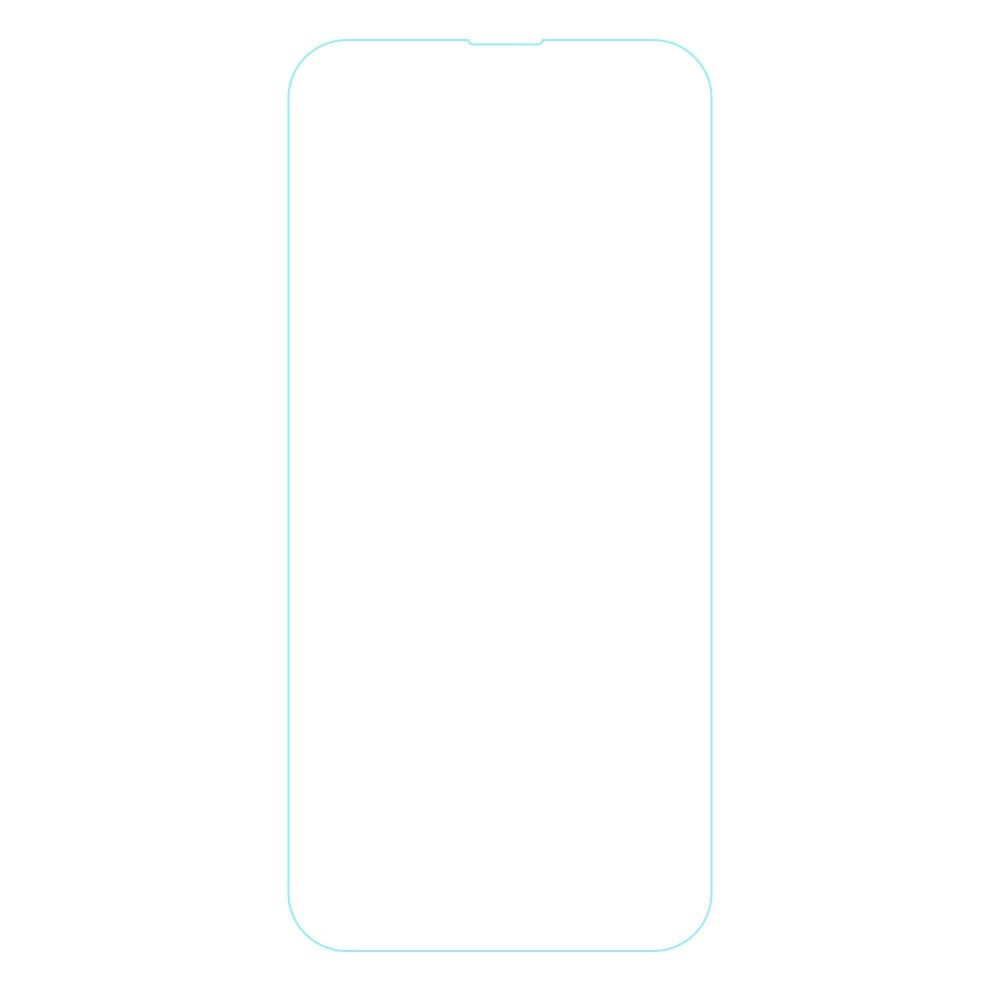 iPhone 14 Pro Protection Film - Transparent