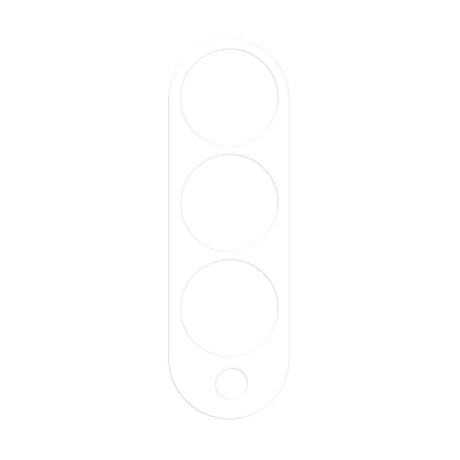 Samsung Galaxy Z Fold3 (5G) Tempered Camera Lens Protector Glass - Transparent