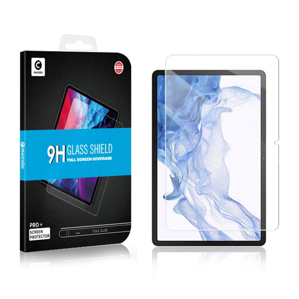 Samsung Galaxy Tab S9 Screen Protector - 9H