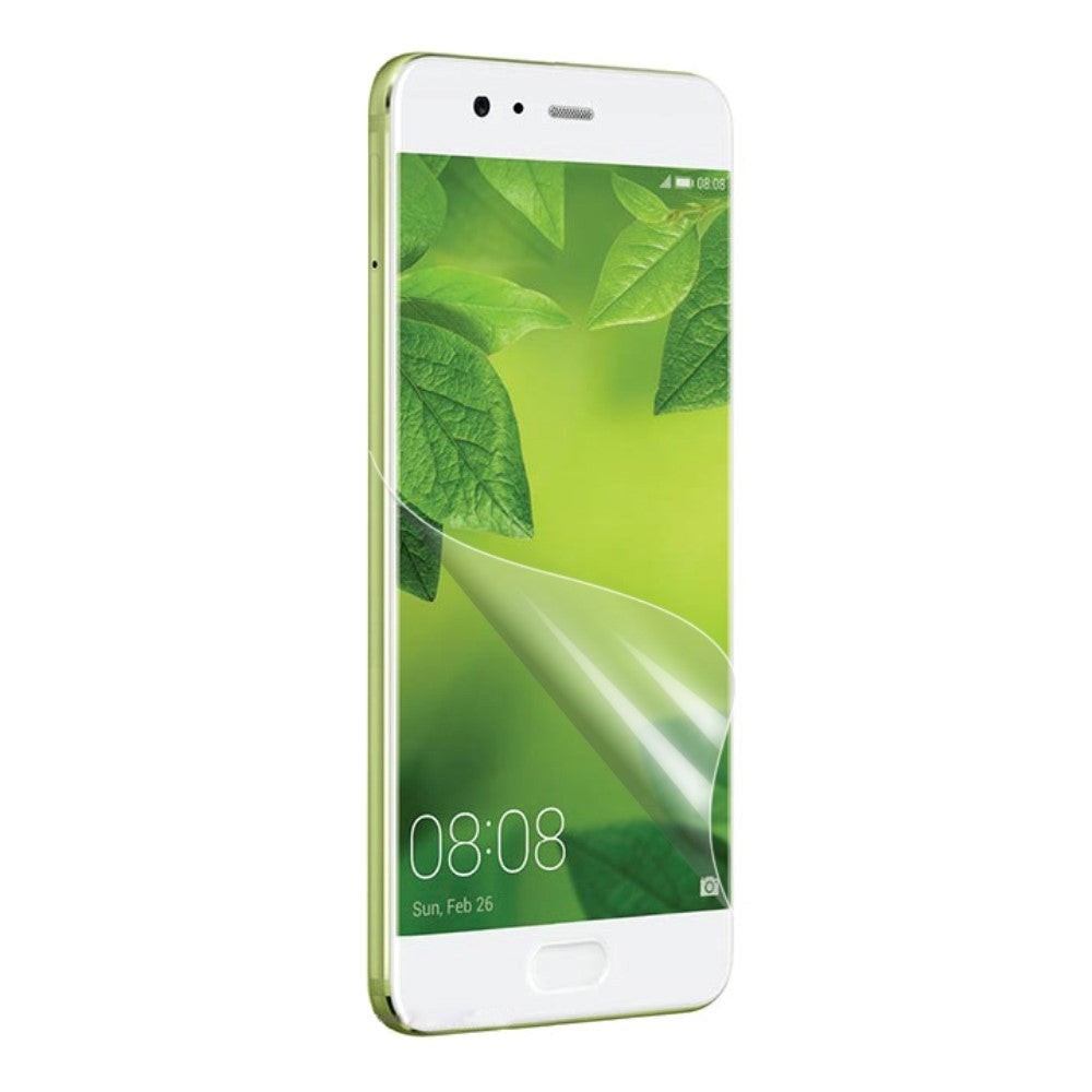 Huawei P10 Plus Protective Film / Screen Protector