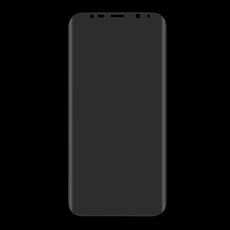 Samsung Galaxy S8 Complete Coverage 4H Protection Film