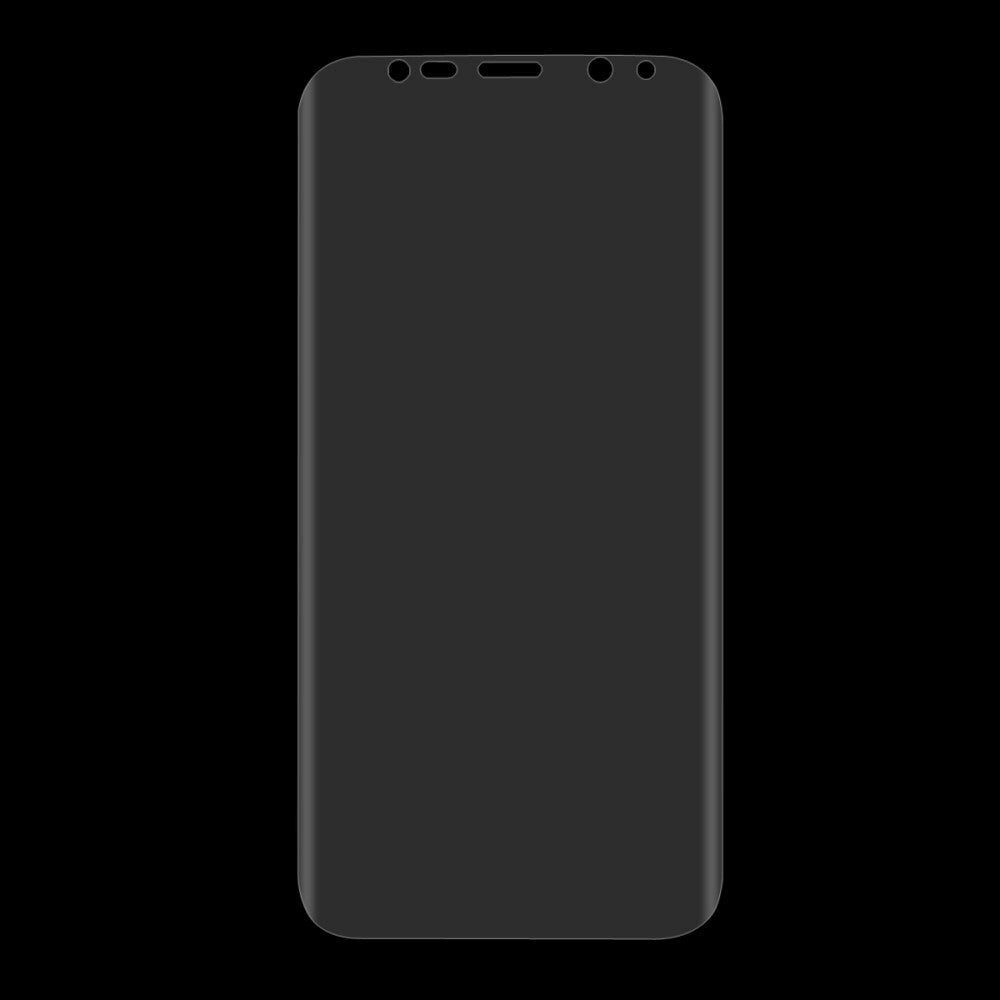 Samsung Galaxy S8+ (S8 Plus) Complete Coverage 4H Protection Film