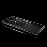 OnePlus 7 Pro Transparent TPU Plastic Case