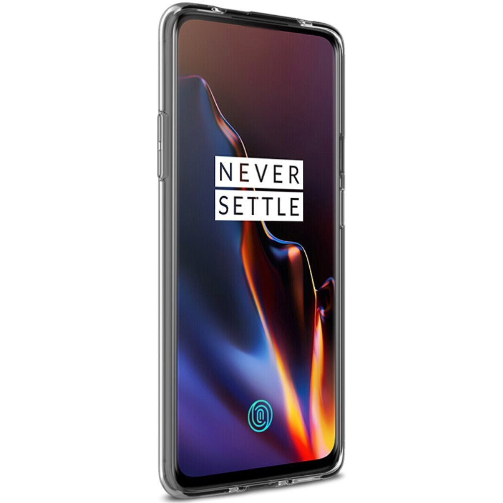 OnePlus 7 Pro IMAK UX-5 Series Soft Case Transparent