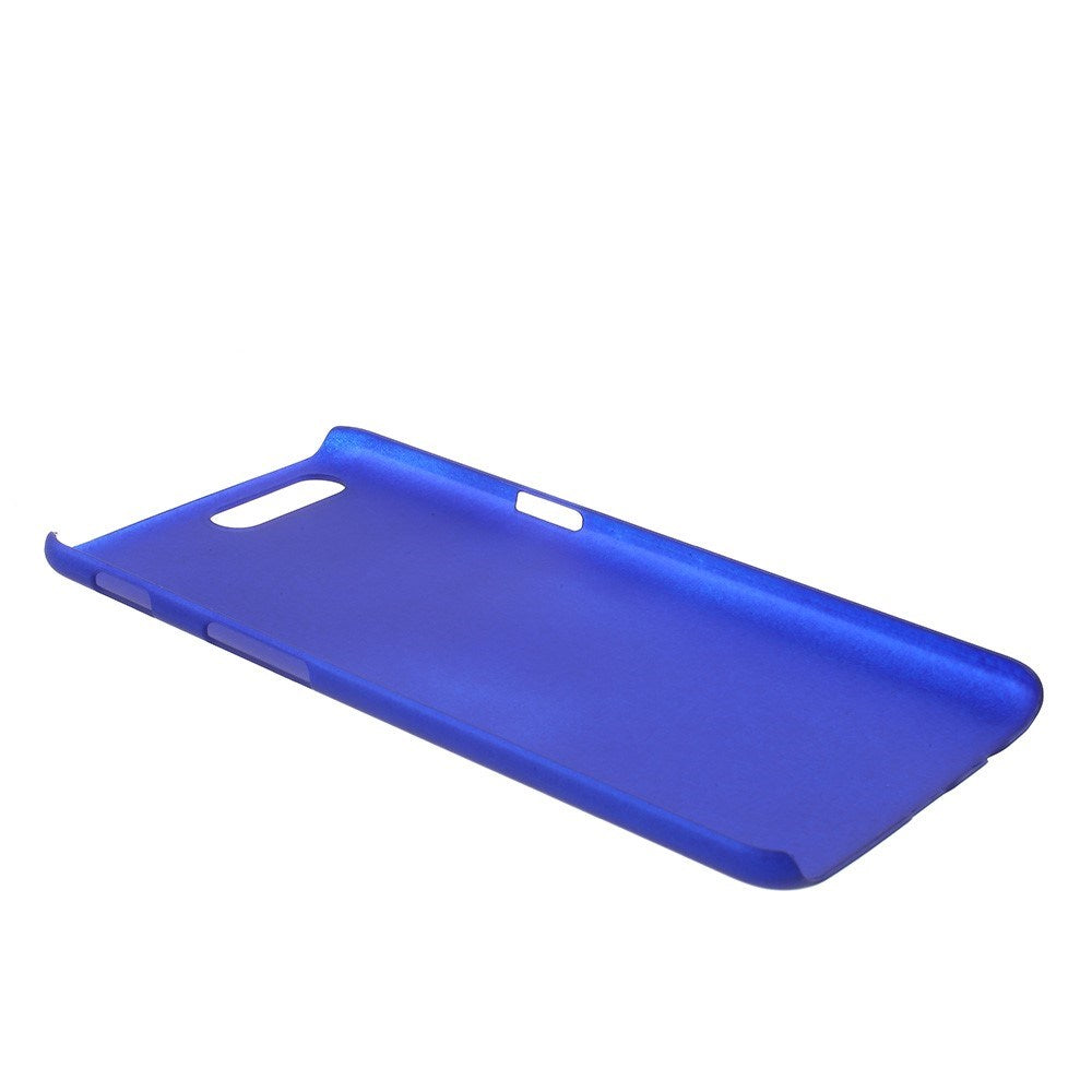 OnePlus 5 Plastic Case - Dark Blue