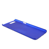 OnePlus 5 Plastic Case - Dark Blue