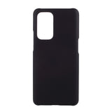 EIDERWOOD OnePlus 9 Hard Plastic Case - Black