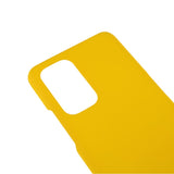 EIDERWOOD OnePlus 9 Hard Plastic Case - Yellow