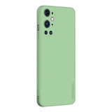 OnePlus 9 Pro Pinwuyo Silicone Case - Green