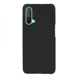 OnePlus Nord CE (5G) Hard Plastic Case - Black