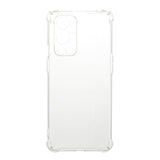 EIDERWOOD OnePlus 9 Pro Plastic Case with Shock Absorbing Corners - Transparent
