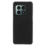 OnePlus 10 Pro Hard Plastic Case - Black