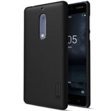 Nokia 5 NILLKIN Shield Case incl. Protective Film Black