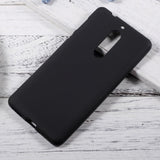 Nokia 5 TPU Case - Black