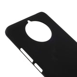 Nokia 9 Pureview Rubberized Plastic Case Black