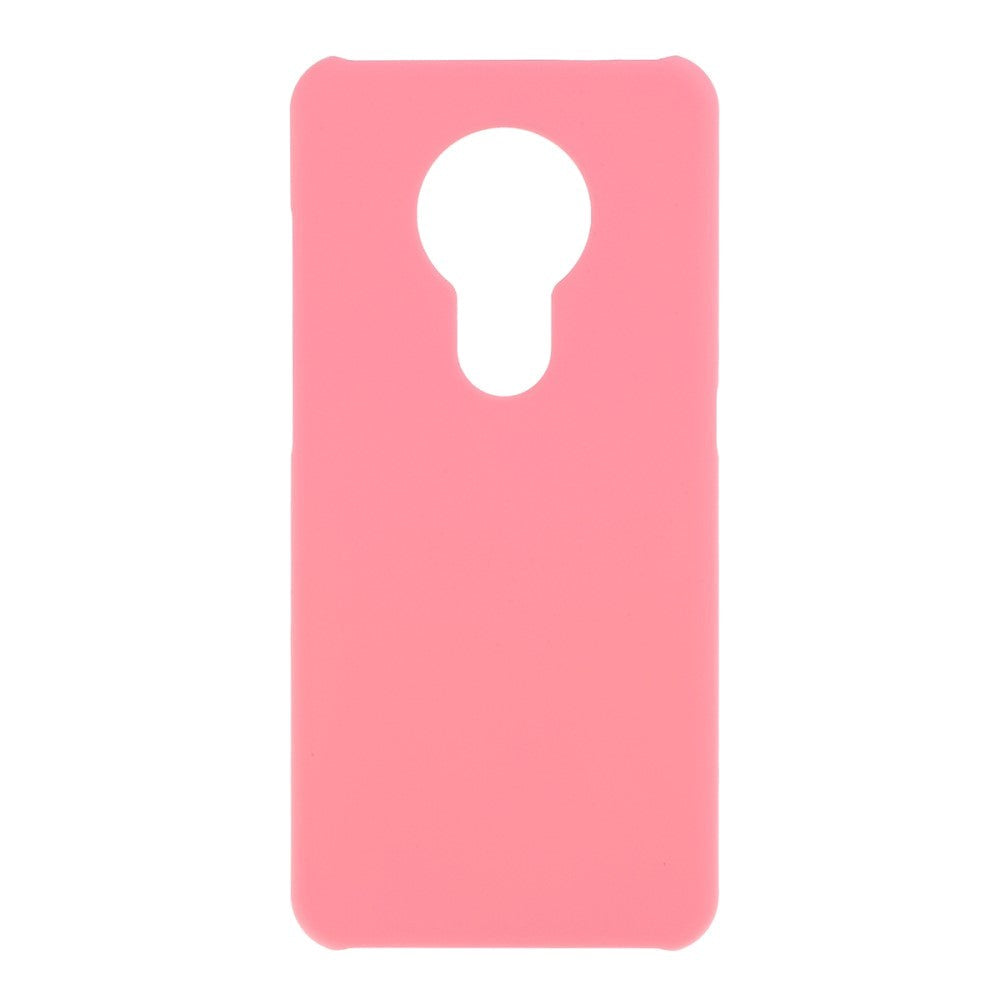 Nokia 6.2 / 7.2 Plastic Case - Pink