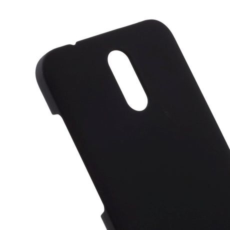 Nokia 2.3 Shell Plastic Case - Black