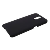 Nokia 2.3 Shell Plastic Case - Black